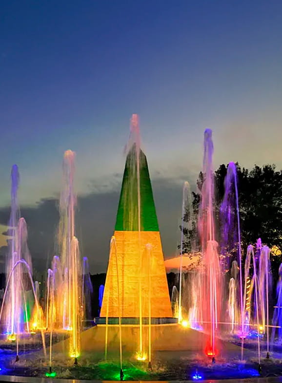 Marco das 3 Fronteiras