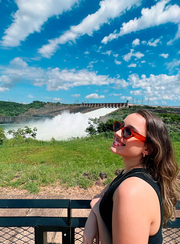 Passeios em Foz do Iguaçu e Região