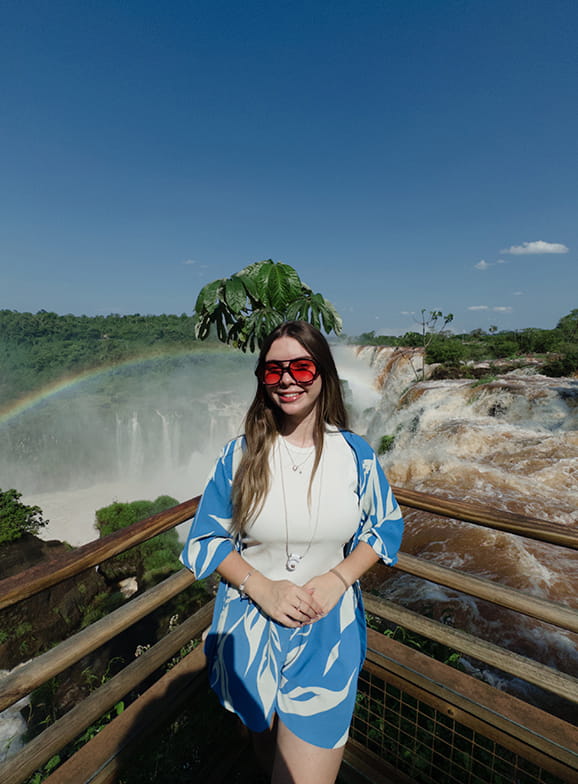 Cataratas argentinas